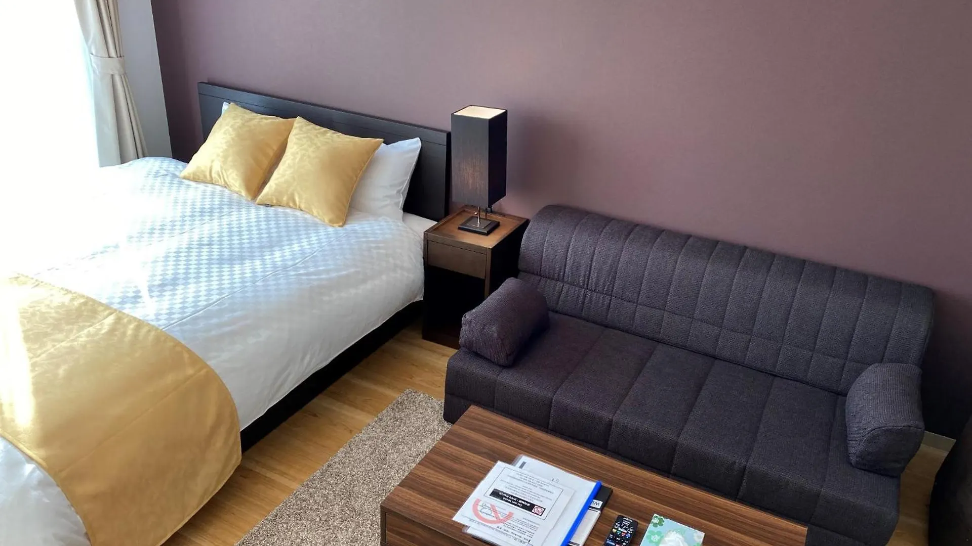 Apartament @Rlis_House大阪ドームシティ Osaka